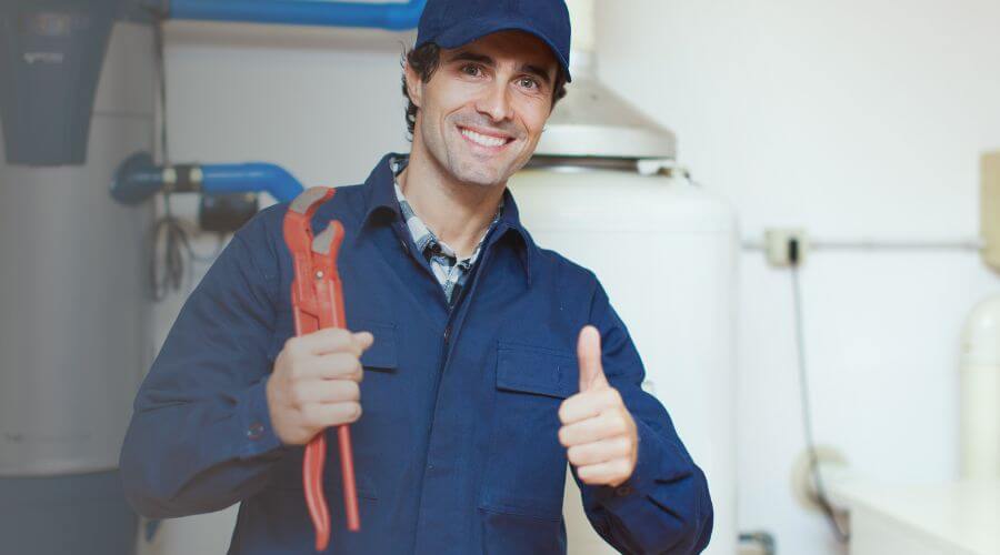 Professional expert plumbing services in Keystone, IN